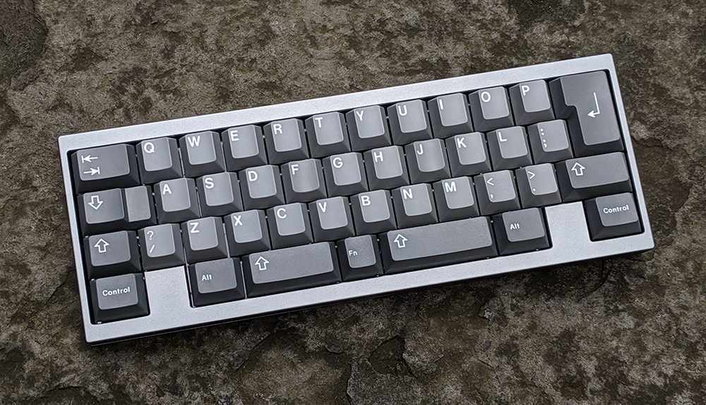 GB] ION x ai03 Equinox Keyboard