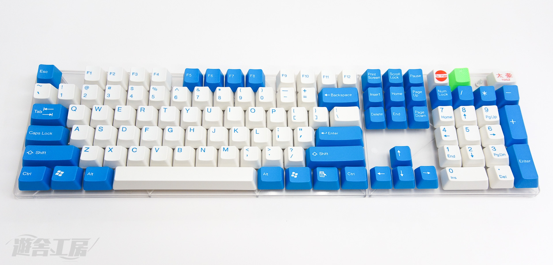 Tai-Hao ABS Rain Drop