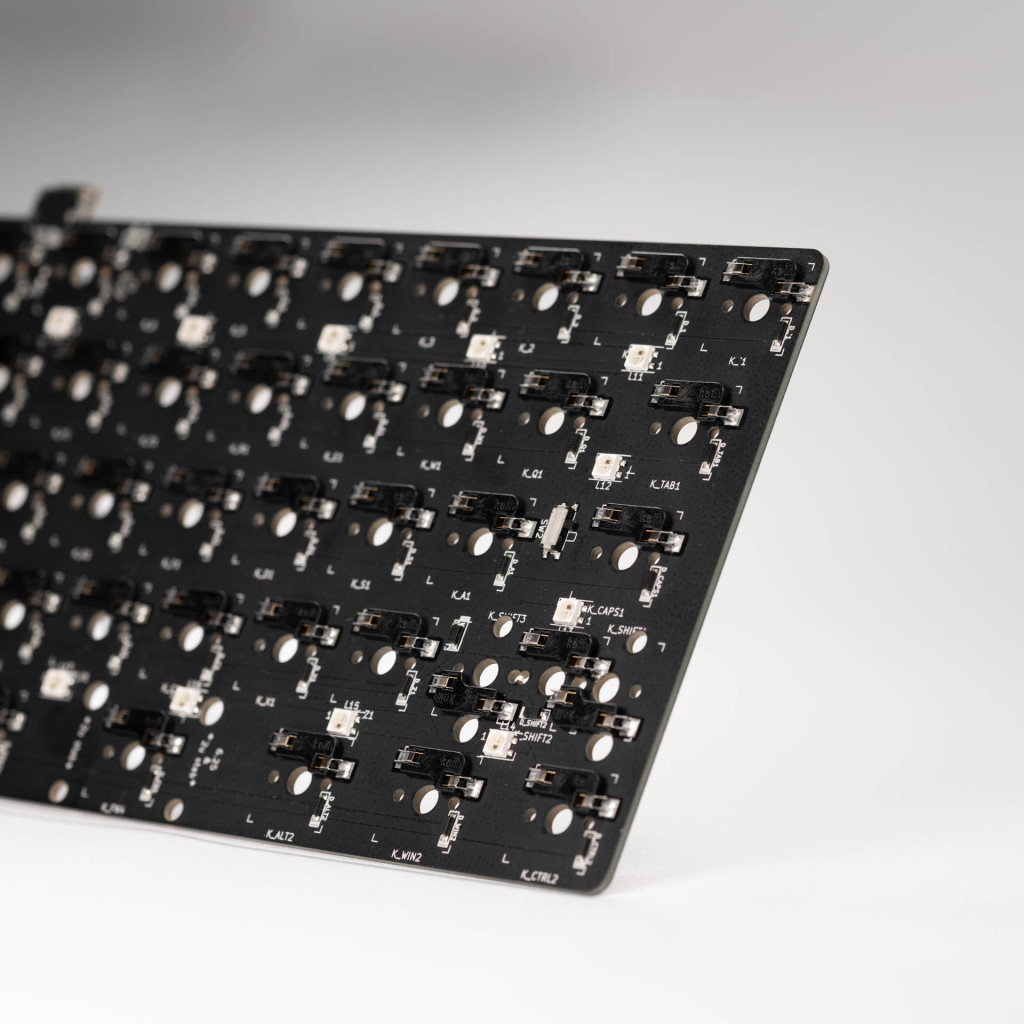 [GB] The Mark: 65 追加パーツ