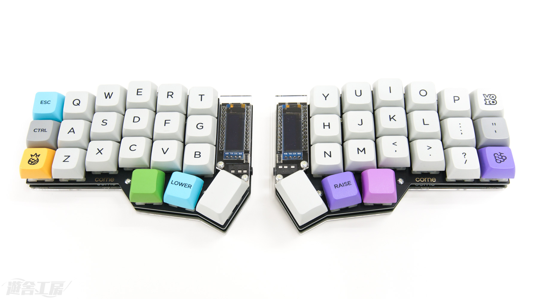 Corne Cherry V3 Corne Cherry V3