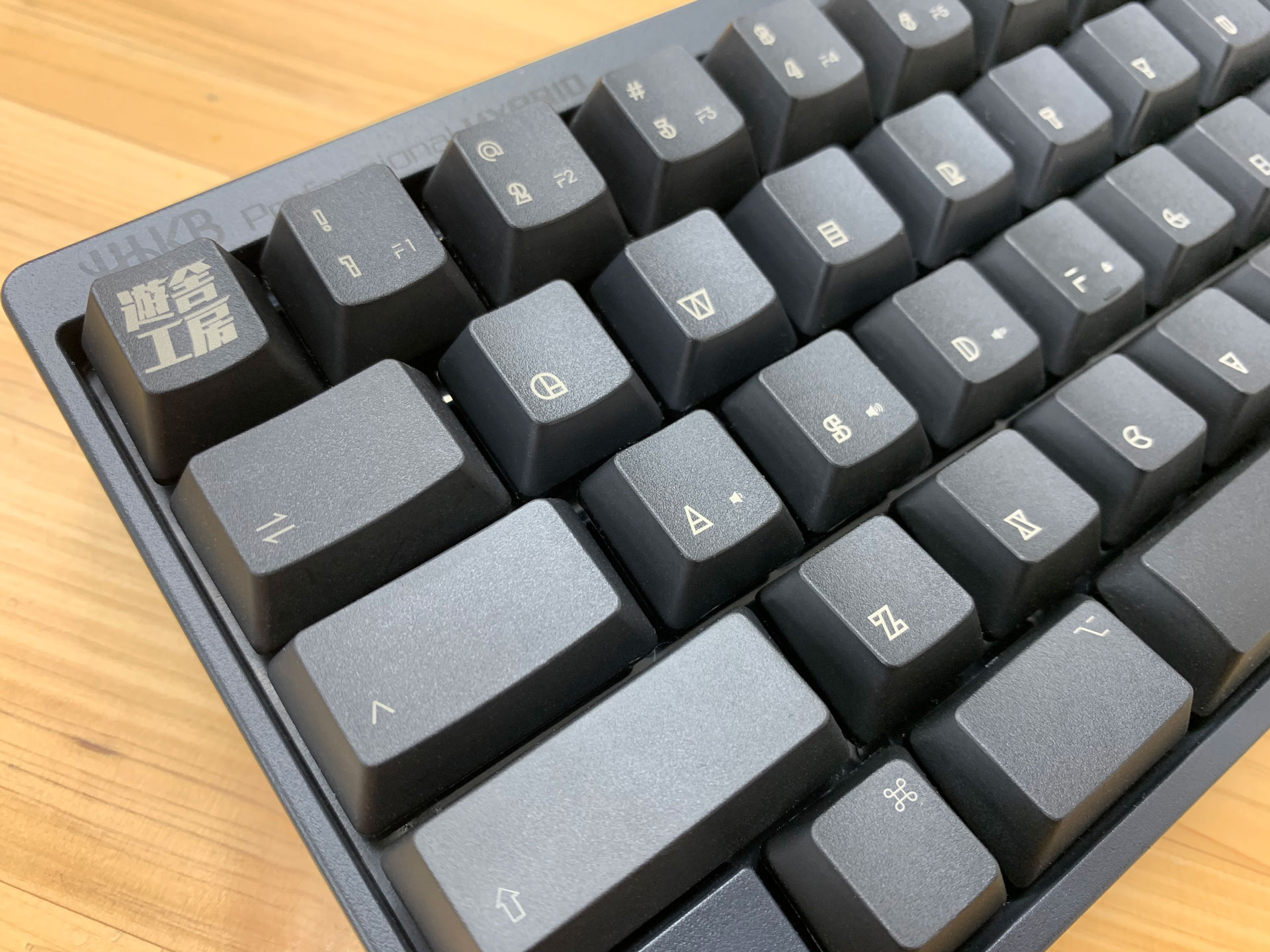 単品販売GMK OLIVE R2 キーキャップ ベースセット 新品 未開封 キーボード